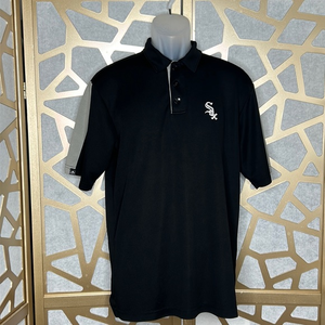 Chicago White Sox Polo Shirt‎